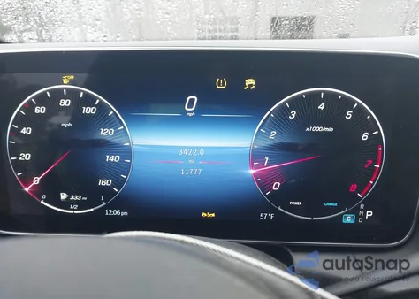 2023 Mercedes-Benz Glc 300 4Matic Suv from USA, damaged, VIN W1NKM4HB2PU021597